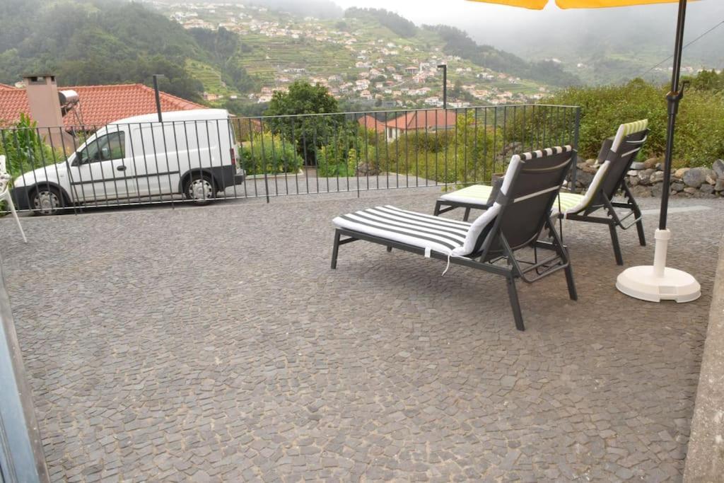 Vila Sonho Paixao São Vicente Exteriér fotografie