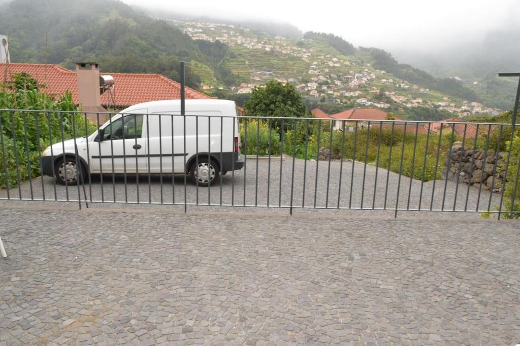 Vila Sonho Paixao São Vicente Exteriér fotografie