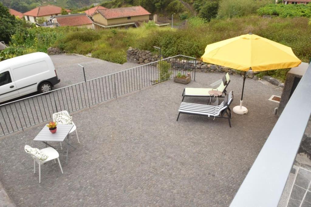 Vila Sonho Paixao São Vicente Exteriér fotografie